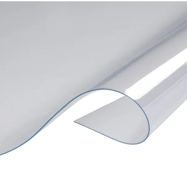 Накладка защитная на подоконник 400x2000 мм цвет прозрачный
