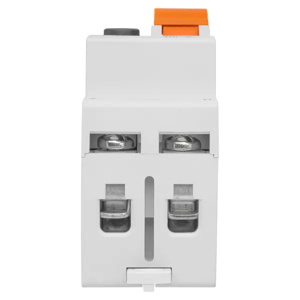 УЗО TDM Electric ВД1-63 2Р 16 А 30 мА 6 кА A