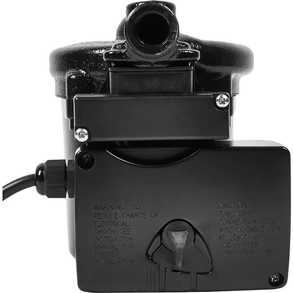 Циркуляционный насос ABP Boost 15/1.2 200 мм с гайками 3/4"x1/2"