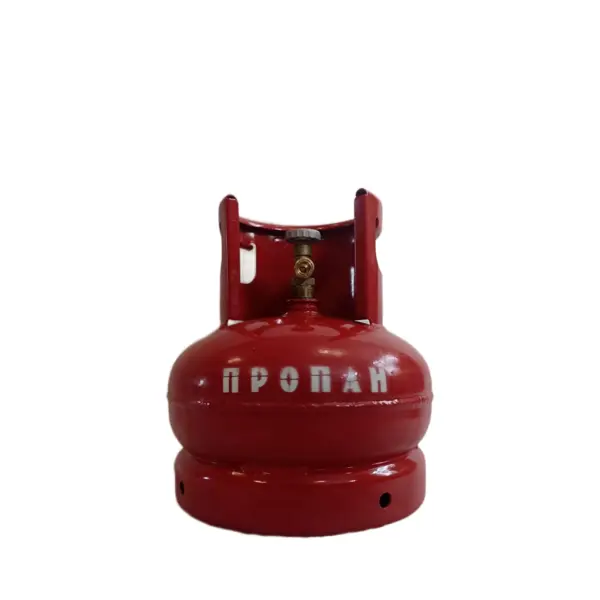 Газовый баллон 10 л Балсити ВП1