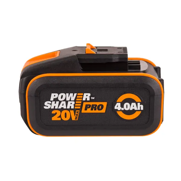 Аккумулятор Worx WA3644 20 В Li-Ion 4 Ач