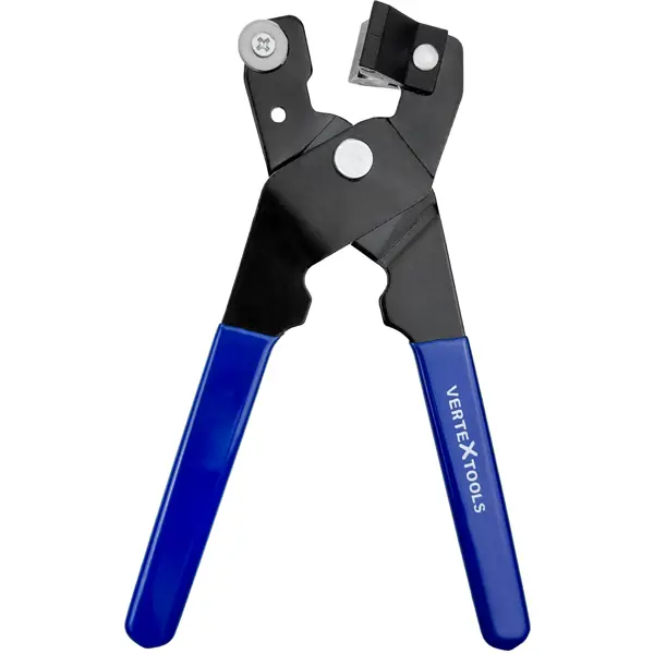 Клещи-плиткорез Vertextools 0109-200 200 мм