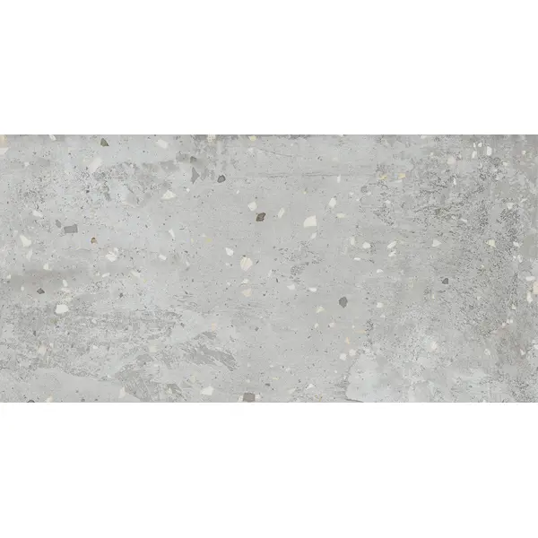 Керамогранит LB Ceramics Форсса 30x60.3 см 1.44 м² матовый цвет серый