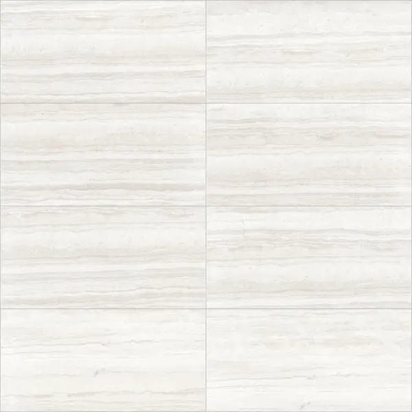 Керамогранит Leopard Travertino Crema 120x60 см 1.44 м² полированный цвет бежевый