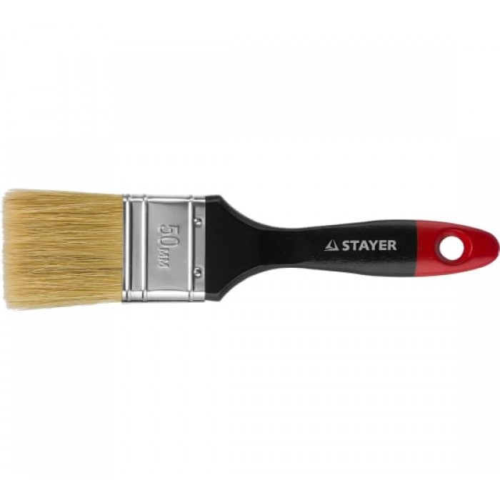 Кисти плоские Universal серия Profi 50 мм Stayer 0104-050