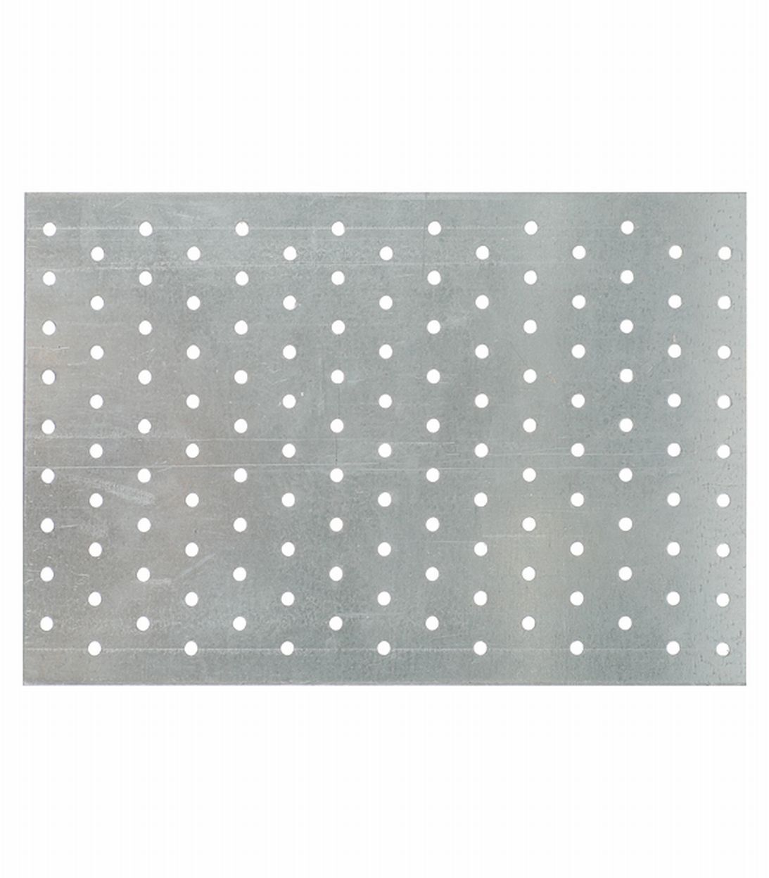 镀锌连接板 300x200x2.0 毫米