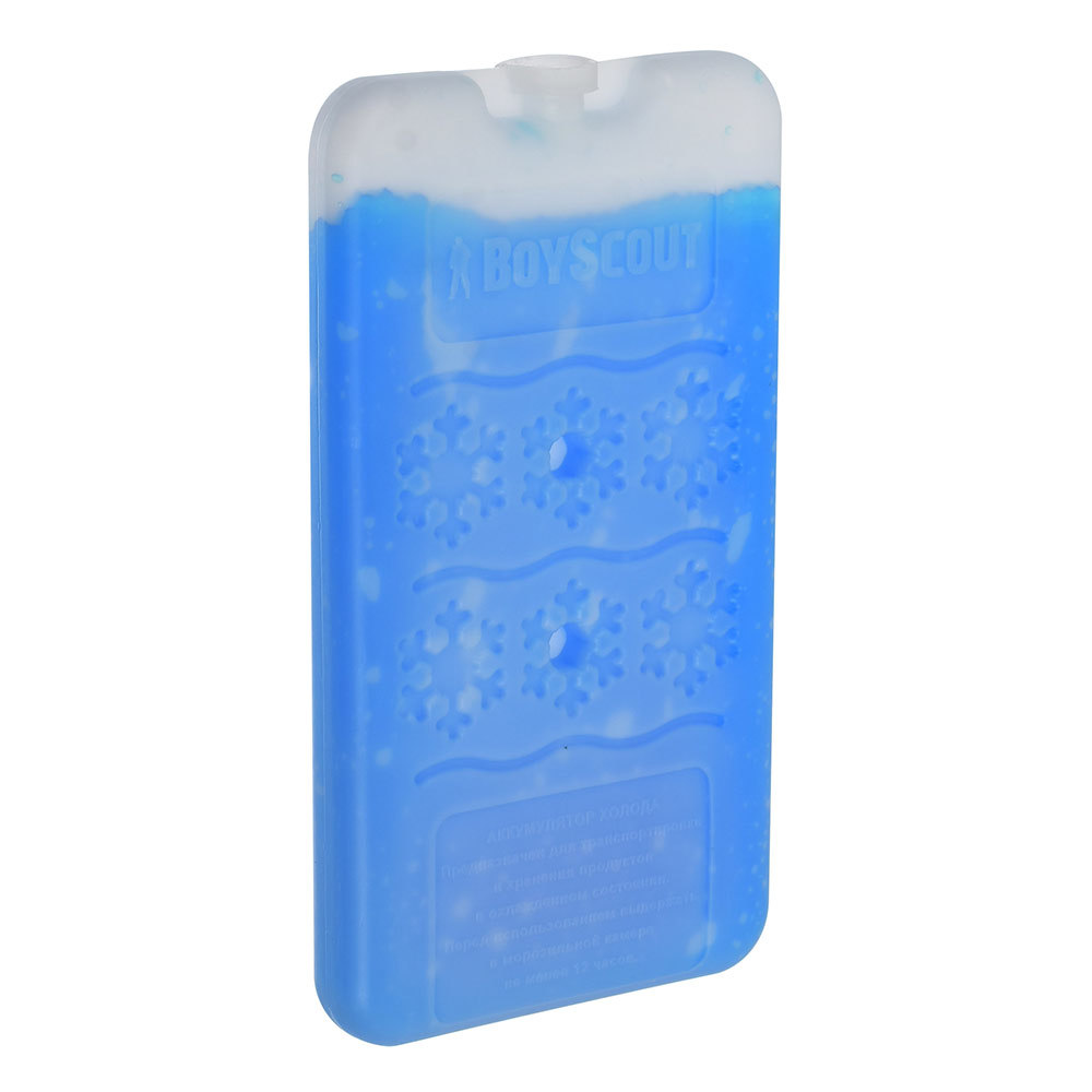 Cooling element Boyscout gel 300 g