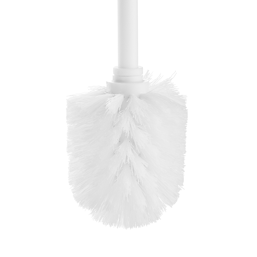 Toilet brush Fora floor-standing metal chrome (1090/7260)
