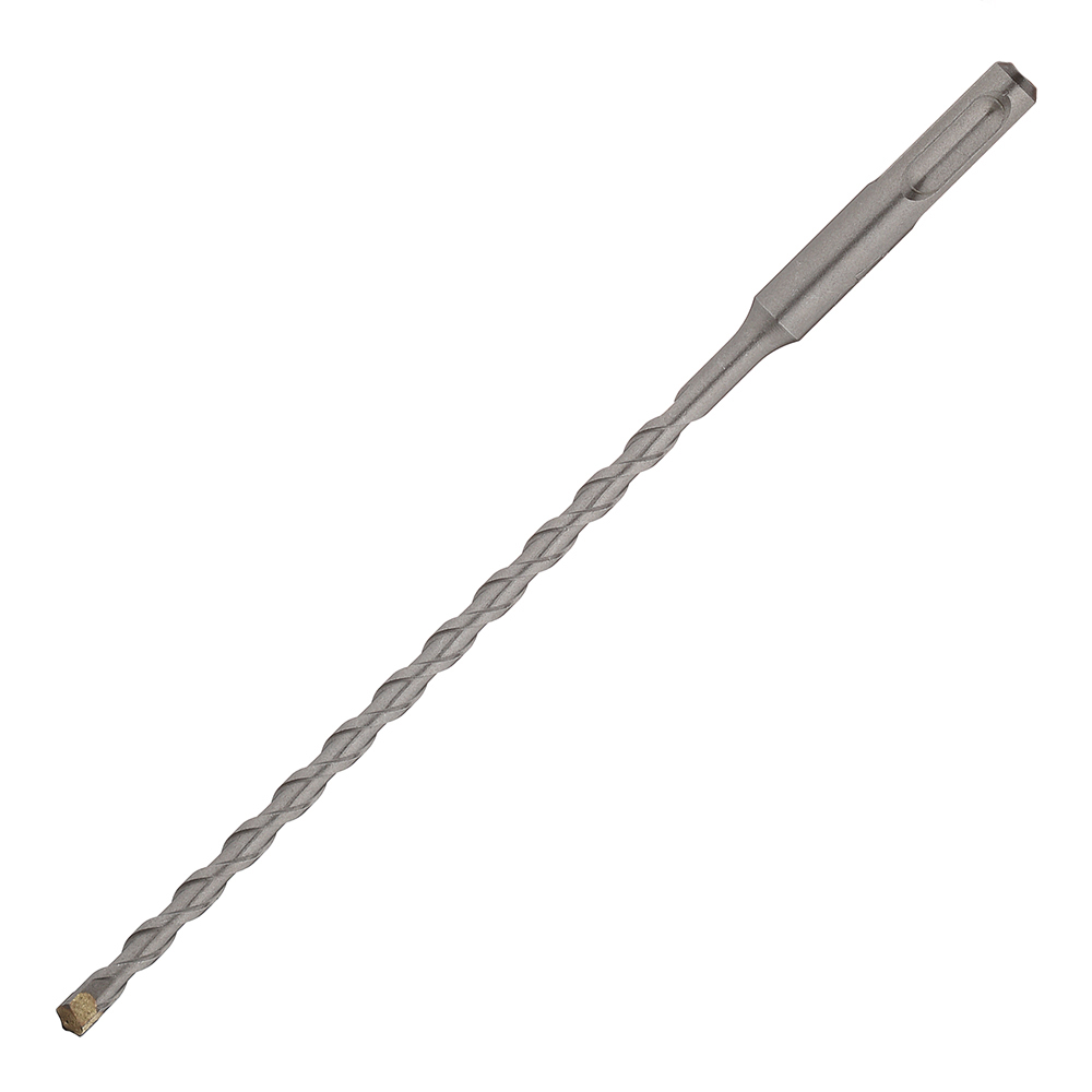 钻头 SDS-plus Praktika 6x150x210毫米 (033-611)