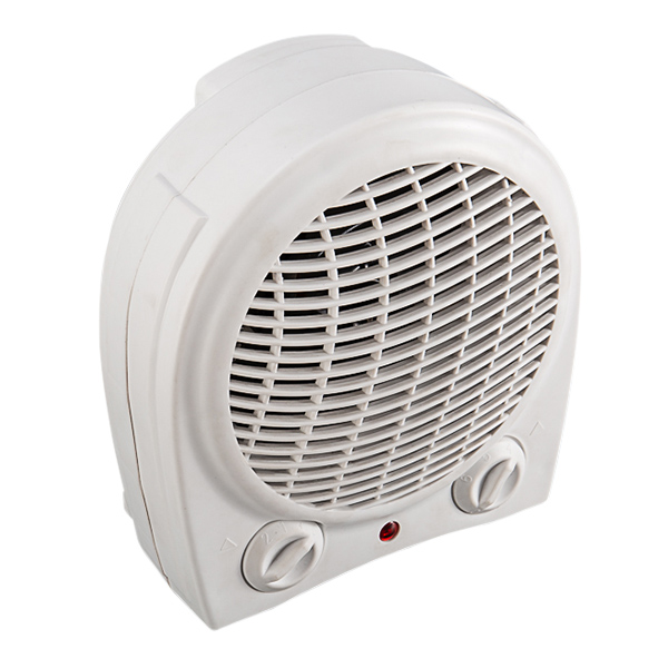 Fan heater 2000 W with thermostat (NFH-2001)