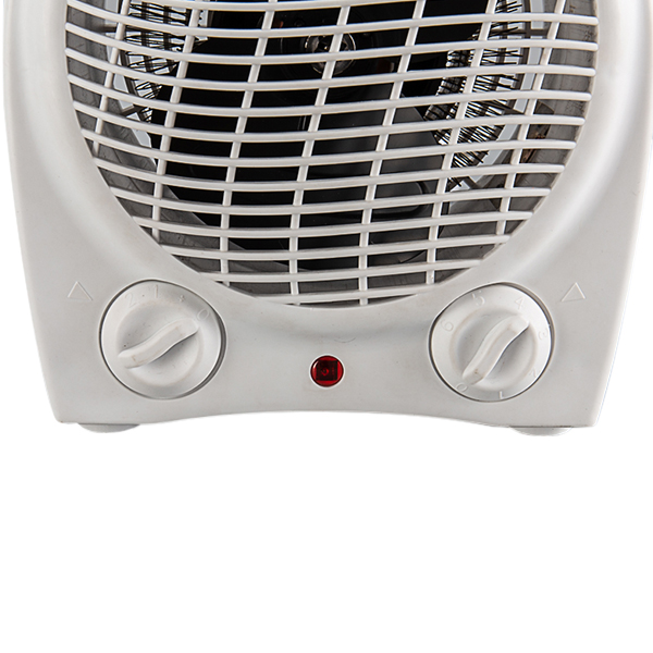 Fan heater 2000 W with thermostat (NFH-2001)