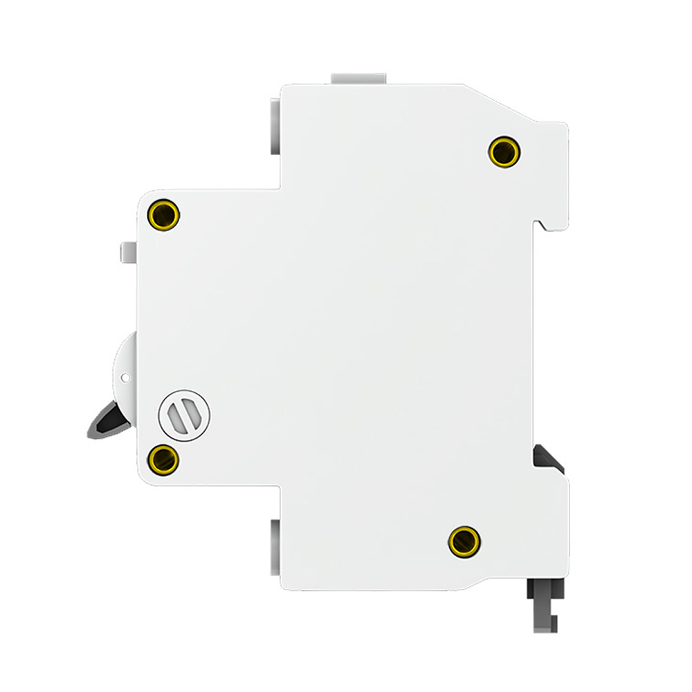 EKF Basic residual current circuit breaker, AD-12 32A 1P+N, Type A, 30 mA, 4.5 kA (DA12-32-30-bas)