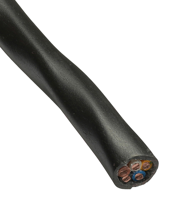 Кабель Кабэкс ВВГнг(А)-LS 5х2,5