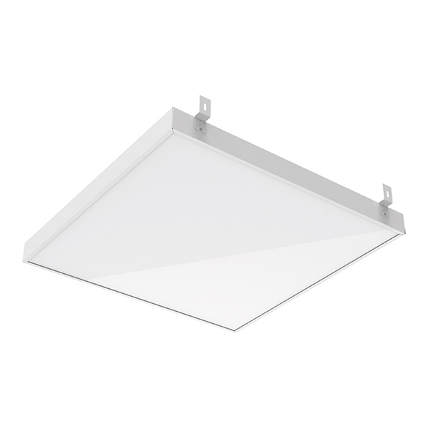 Varton Basic DVO/DPO-30 4000K 30W IP20 white opal recessed LED ceiling light for grilyato (97020)