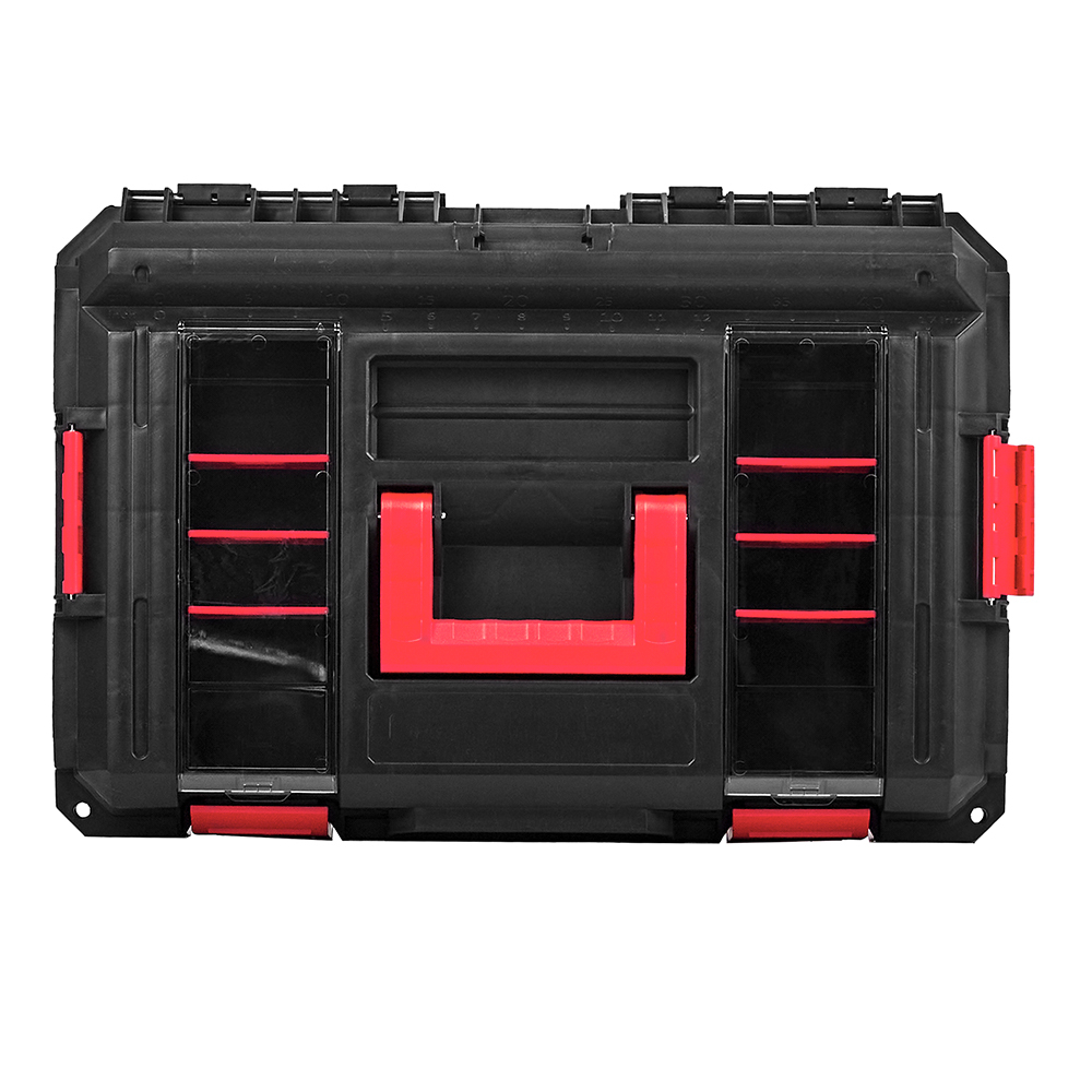 Ящик для инструментов КМ Блок 546х380х194 мм (XB-5520)