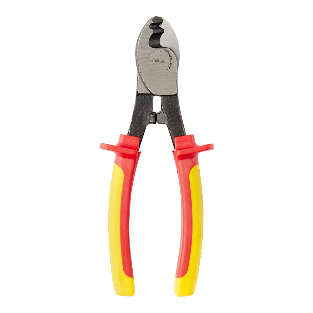 Dielectric cable cutter 160 mm Onlight (82939)