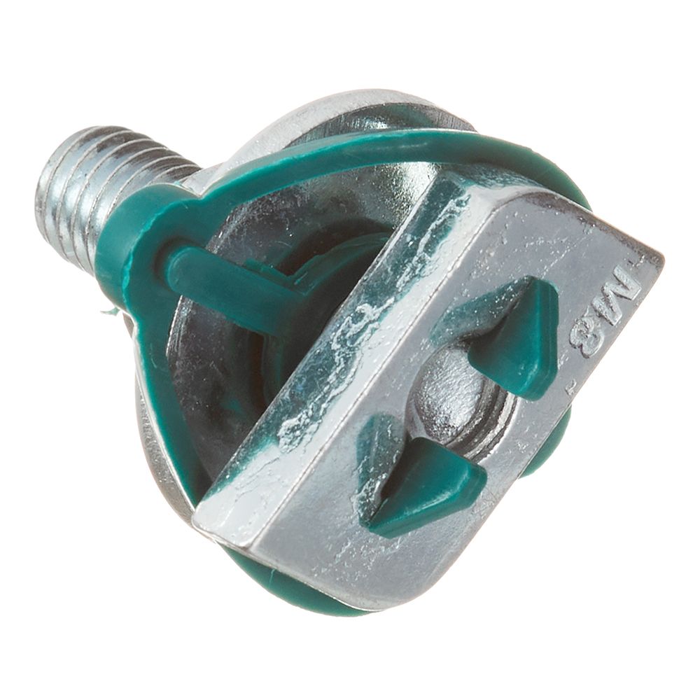 Walraven Rapid Rail bolt, M8x30 mm, galvanized (6523803)