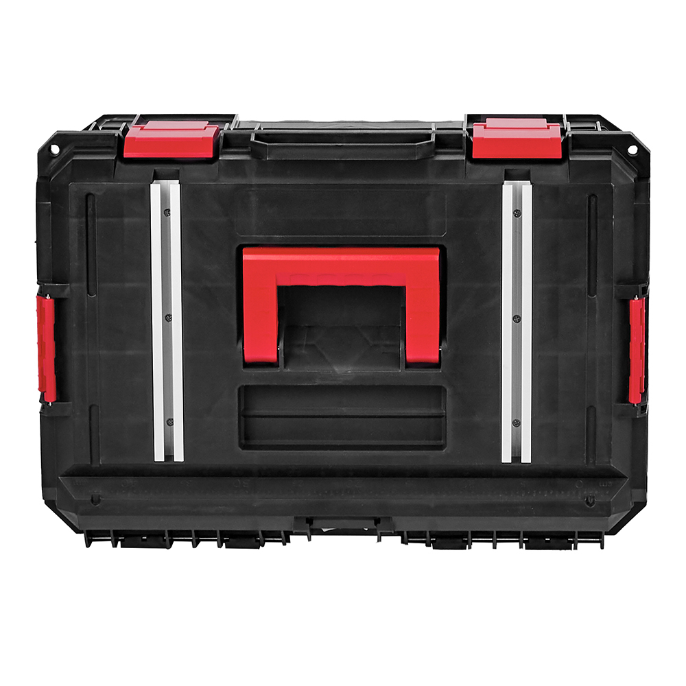 Ящик для инструментов КМ Блок 546х380х307 мм (XB-5531)