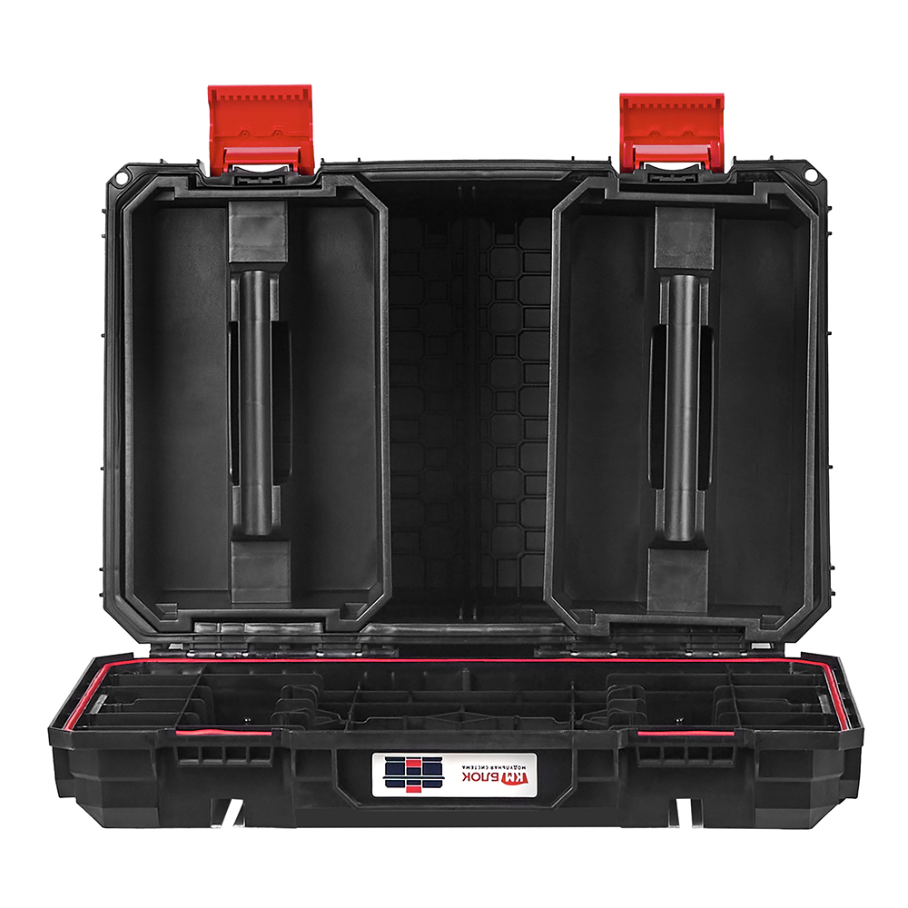 Ящик для инструментов КМ Блок 546х380х307 мм (XB-5531)