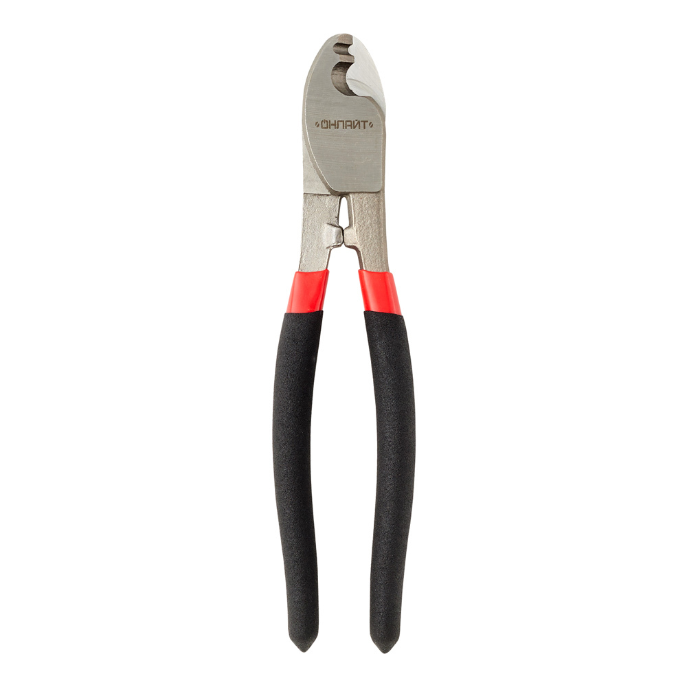 Cable cutter 200 mm Onlight (80922)