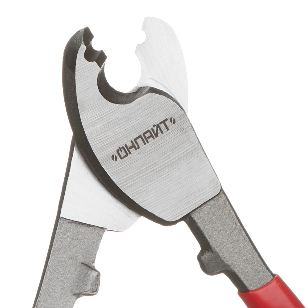 Cable cutter 200 mm Onlight (80922)