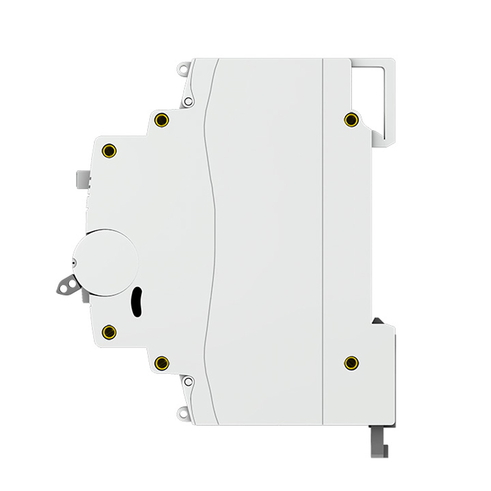 Residual current circuit breaker EKF PROxima AD-32 32A 1P+N type A 30 mA 4.5 kA (DA32-32-30-a-pro)