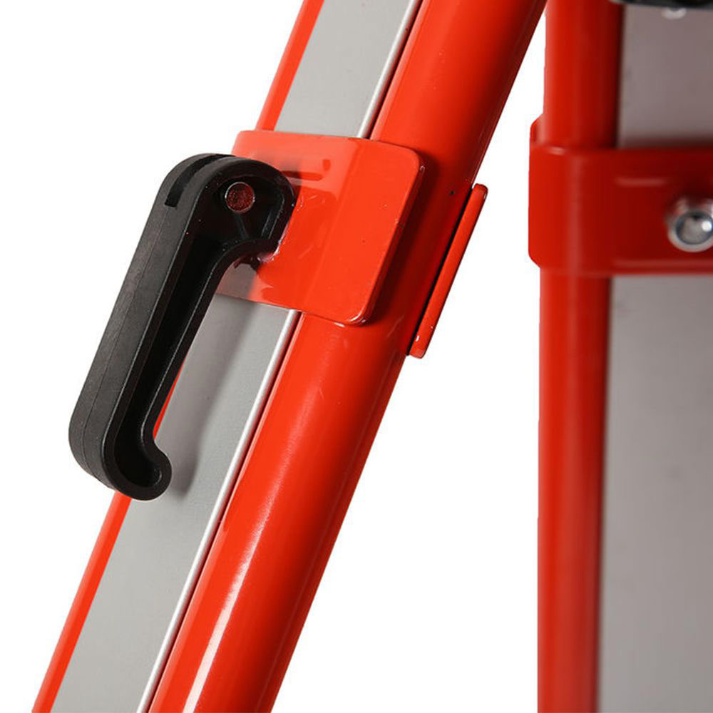 Tripod Condtrol Geo S6-2 (2-17-019) for levels, extendable with clamps
