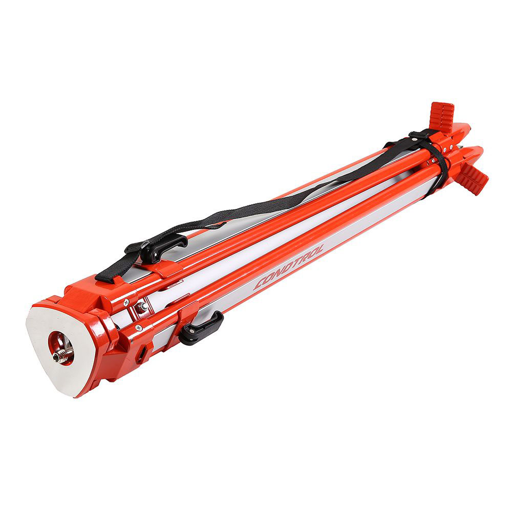 Tripod Condtrol Geo S6-2 (2-17-019) for levels, extendable with clamps