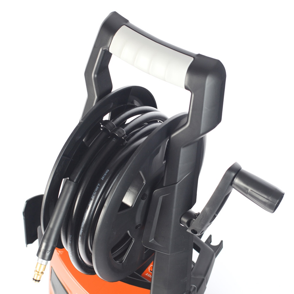 Patriot GT540 Imperial high-pressure washer, 2000 W (322306025/14841)