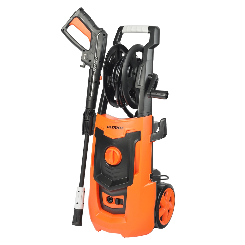 Patriot GT540 Imperial high-pressure washer, 2000 W (322306025/14841)