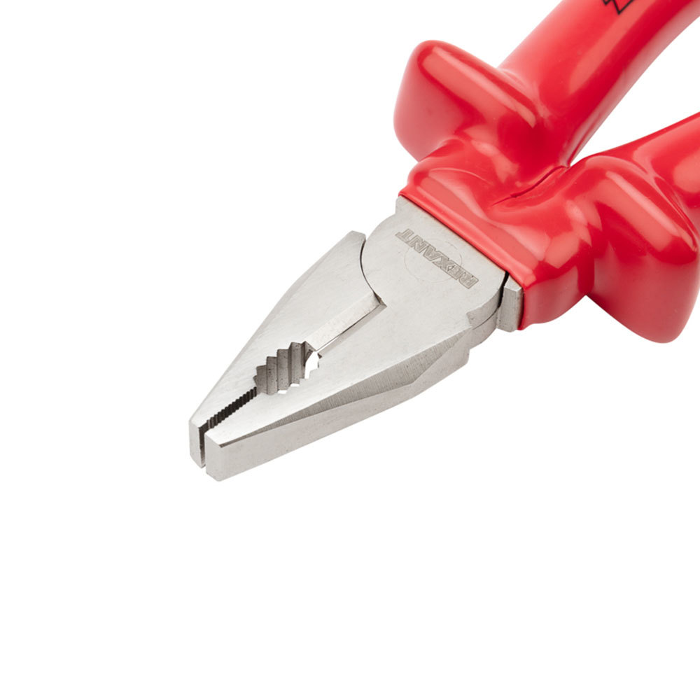 Dielectric pliers 200 mm 1000 V Rexant (12-4613-3)