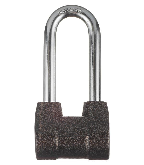 Padlock Palladium 602A-L