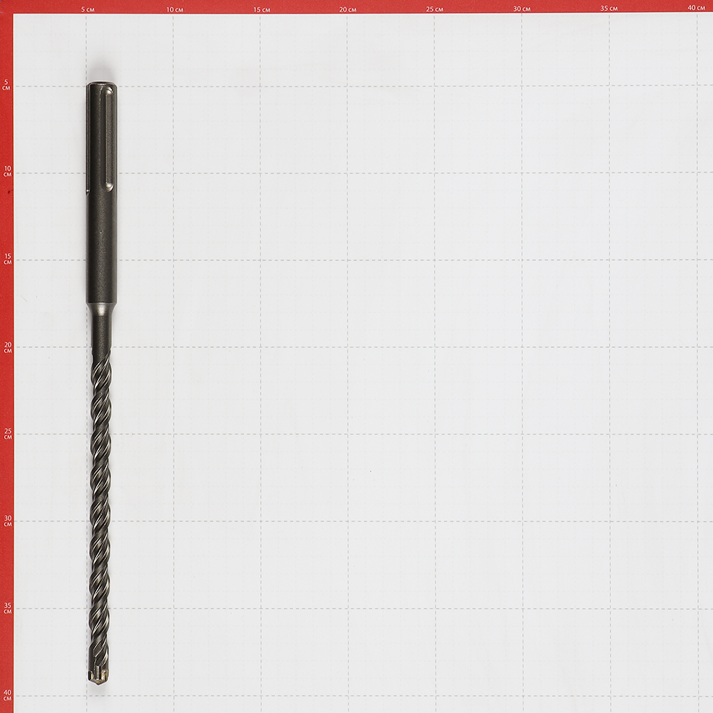SDS-max drill bit Praktika (647-826) 14x200x340 mm