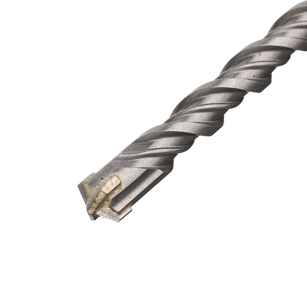 SDS-max drill bit Praktika (647-826) 14x200x340 mm