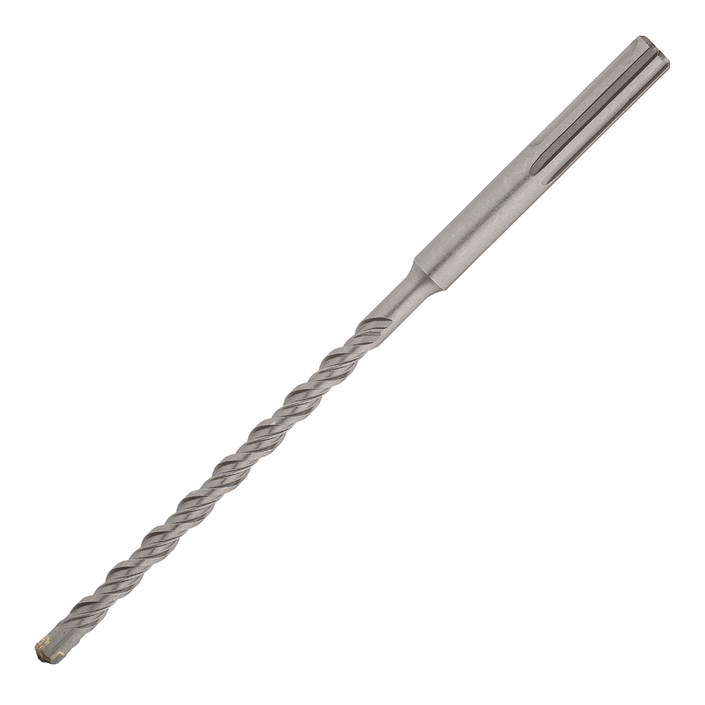 SDS-max drill bit Praktika (647-826) 14x200x340 mm