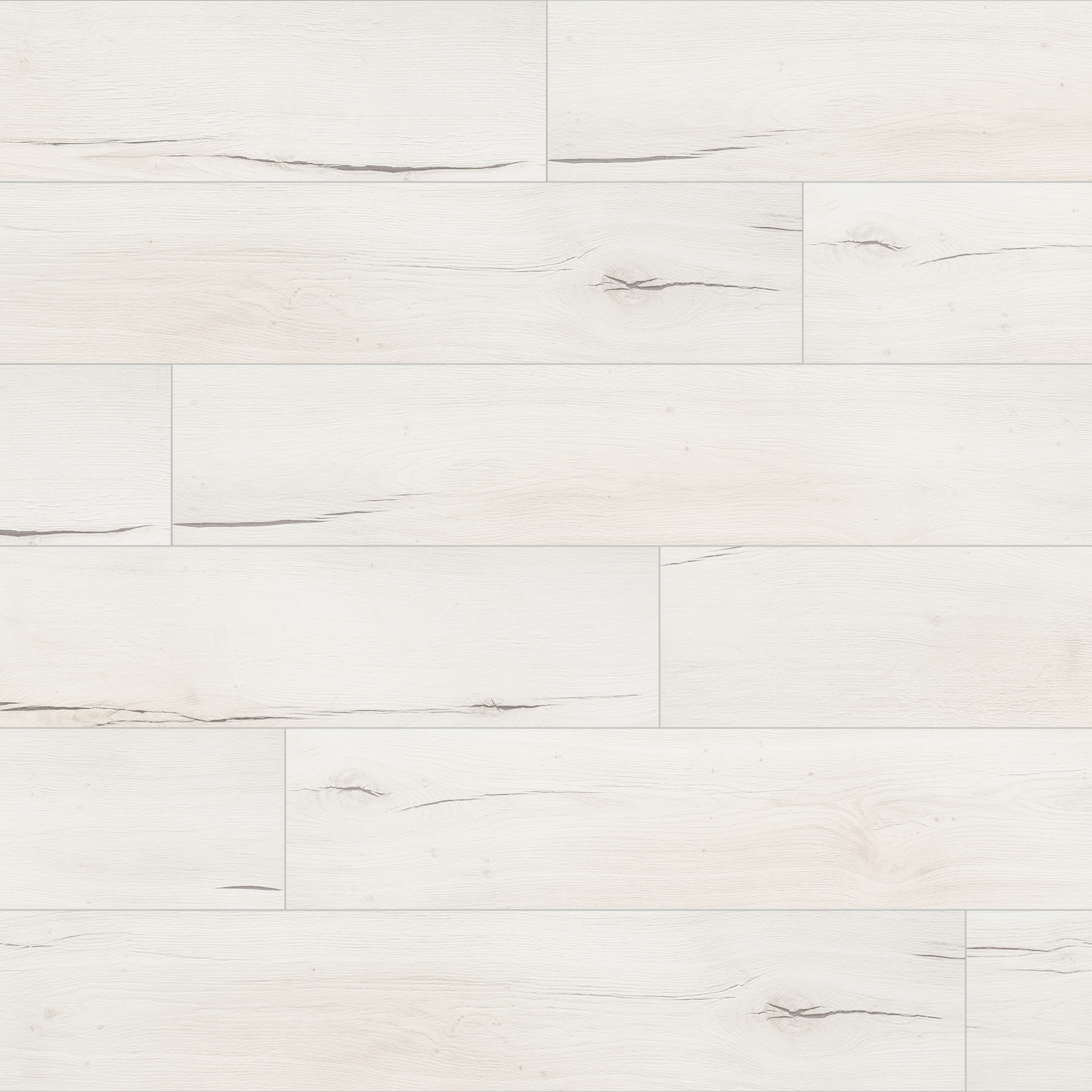 Ламинат 33 класс Egger Home дуб крестон белый 1,74 кв.м 10 мм с фаской