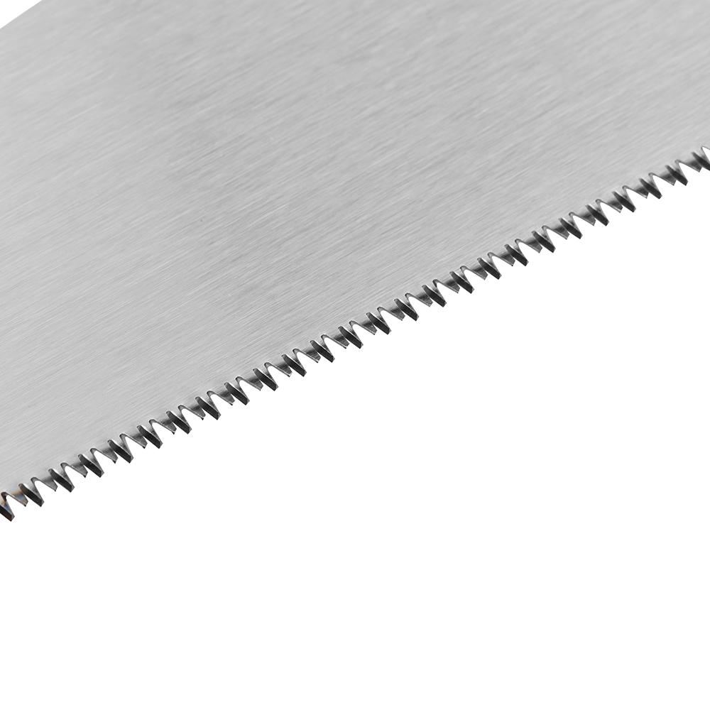 Ножовка по дереву Hesler 450 мм 11 зуб/дюйм мелкий зуб