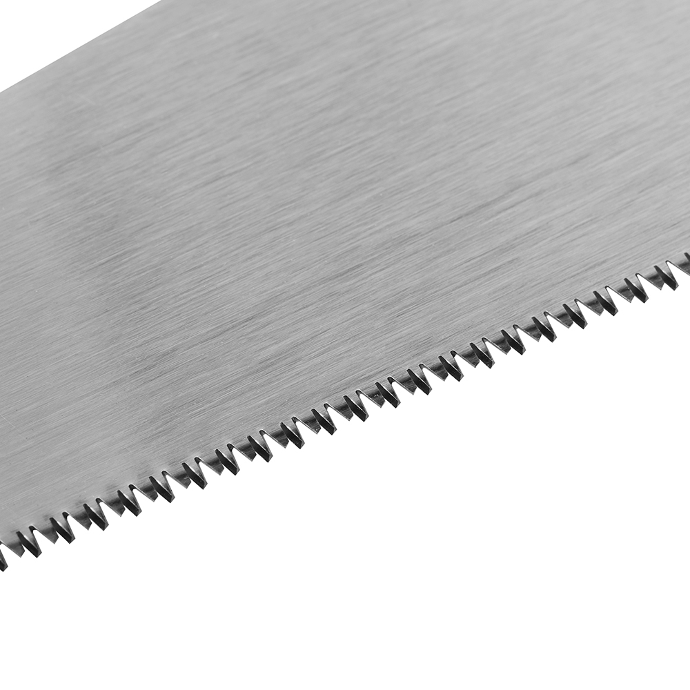 Ножовка по дереву Hesler 500 мм 9 зуб/дюйм средний зуб