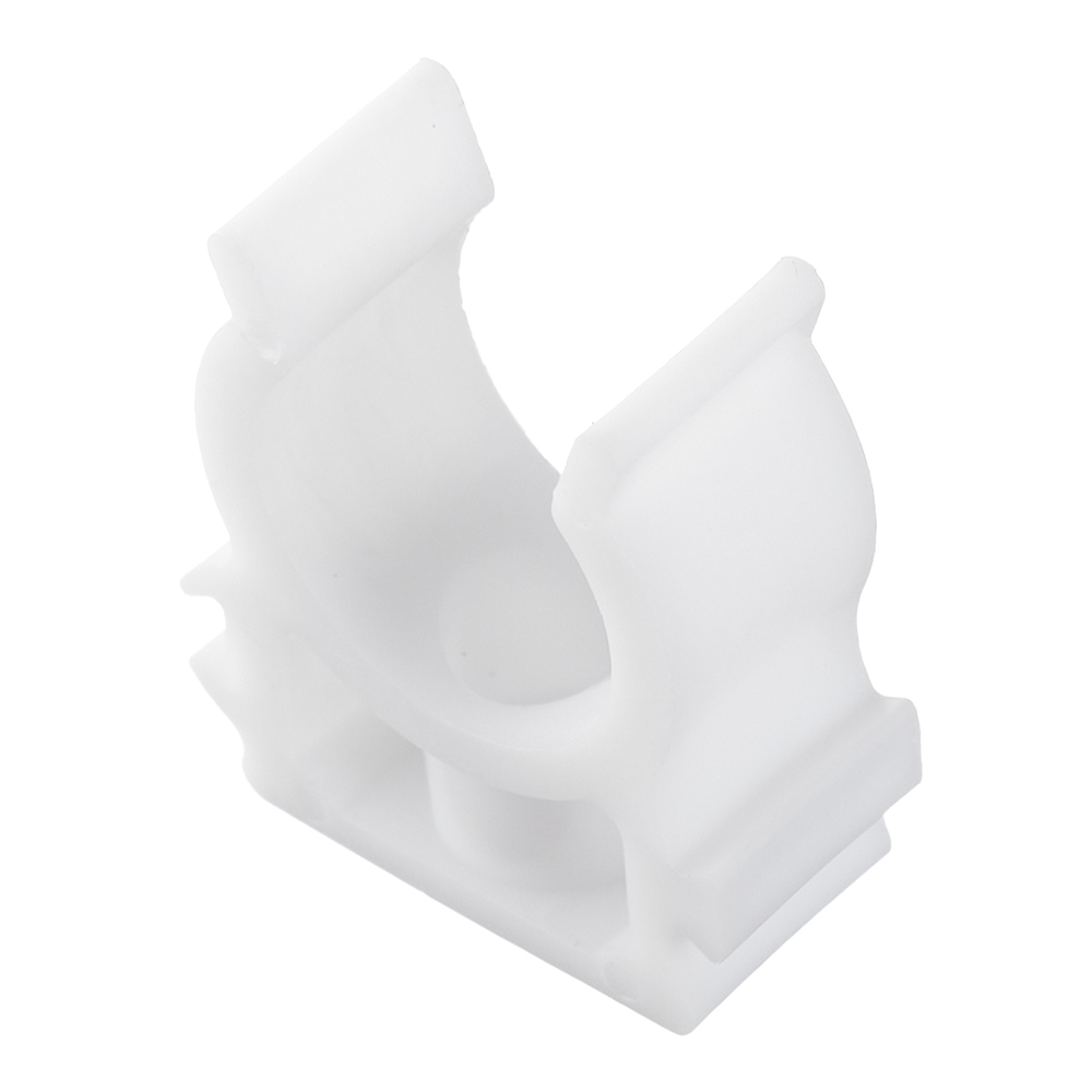 Plastic clamp 20 mm for polypropylene pipes (OSKM.20)
