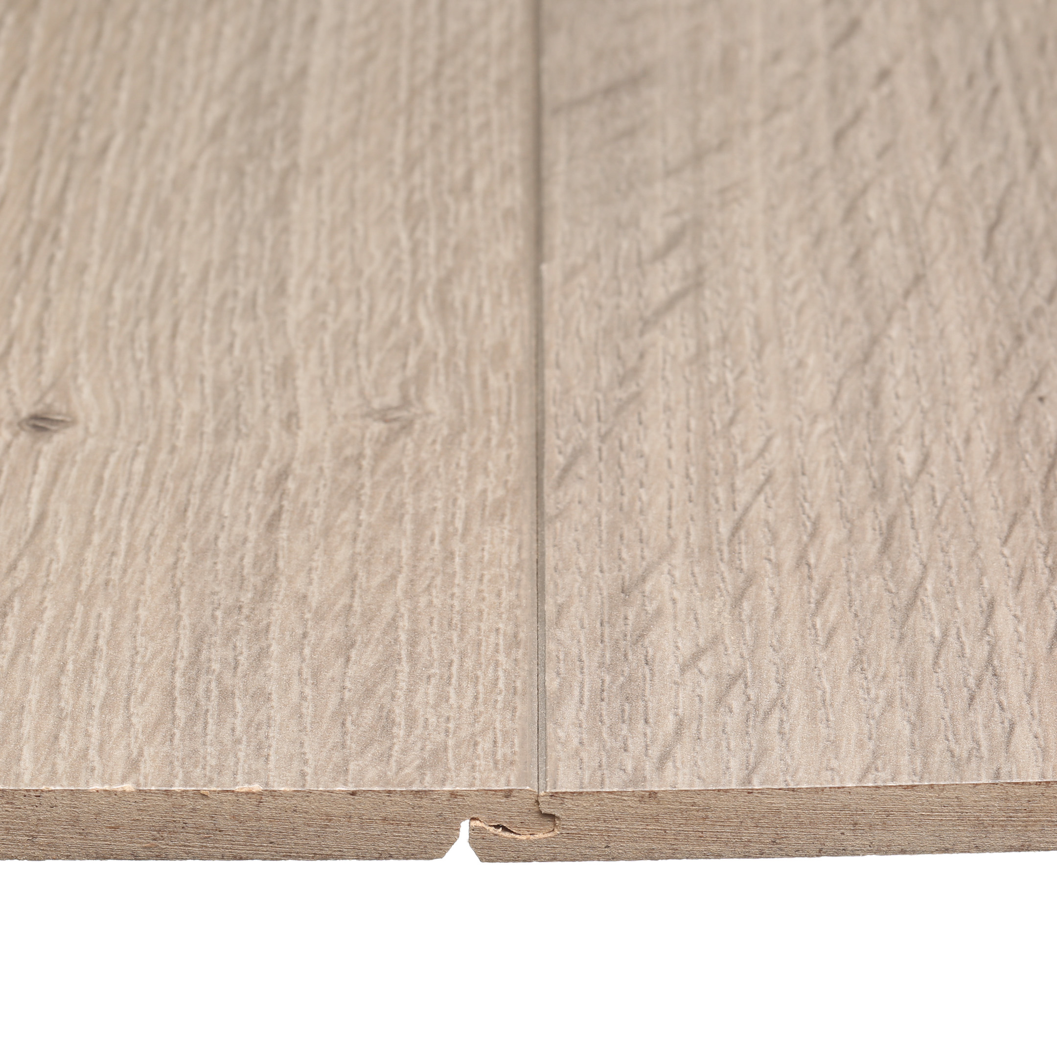 Laminate flooring, class 32, Egger Home, Repino oak grey, 1.99 sq.m, 8 mm, with bevel
