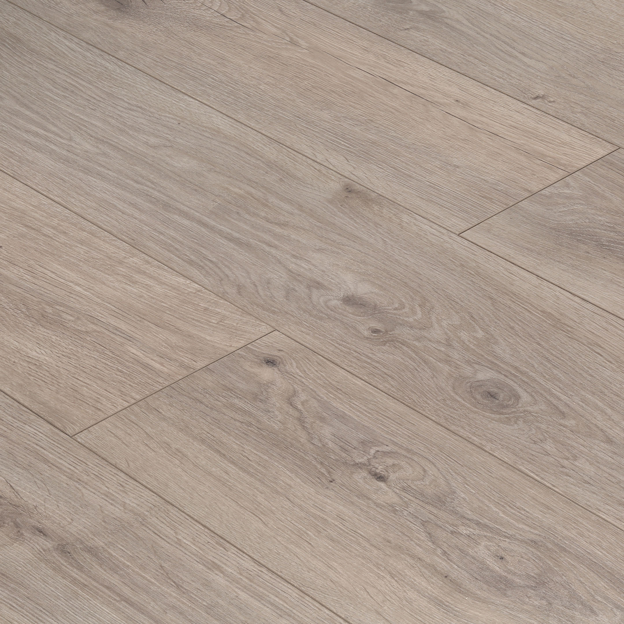 Laminate flooring, class 32, Egger Home, Repino oak grey, 1.99 sq.m, 8 mm, with bevel