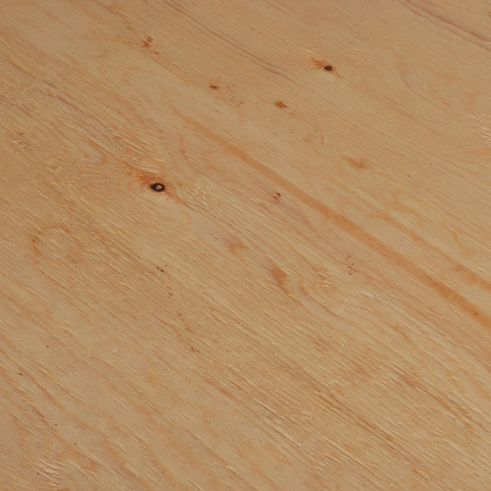 Plywood FSF 9x1220x2440 mm grade 3/3 unpolished softwood