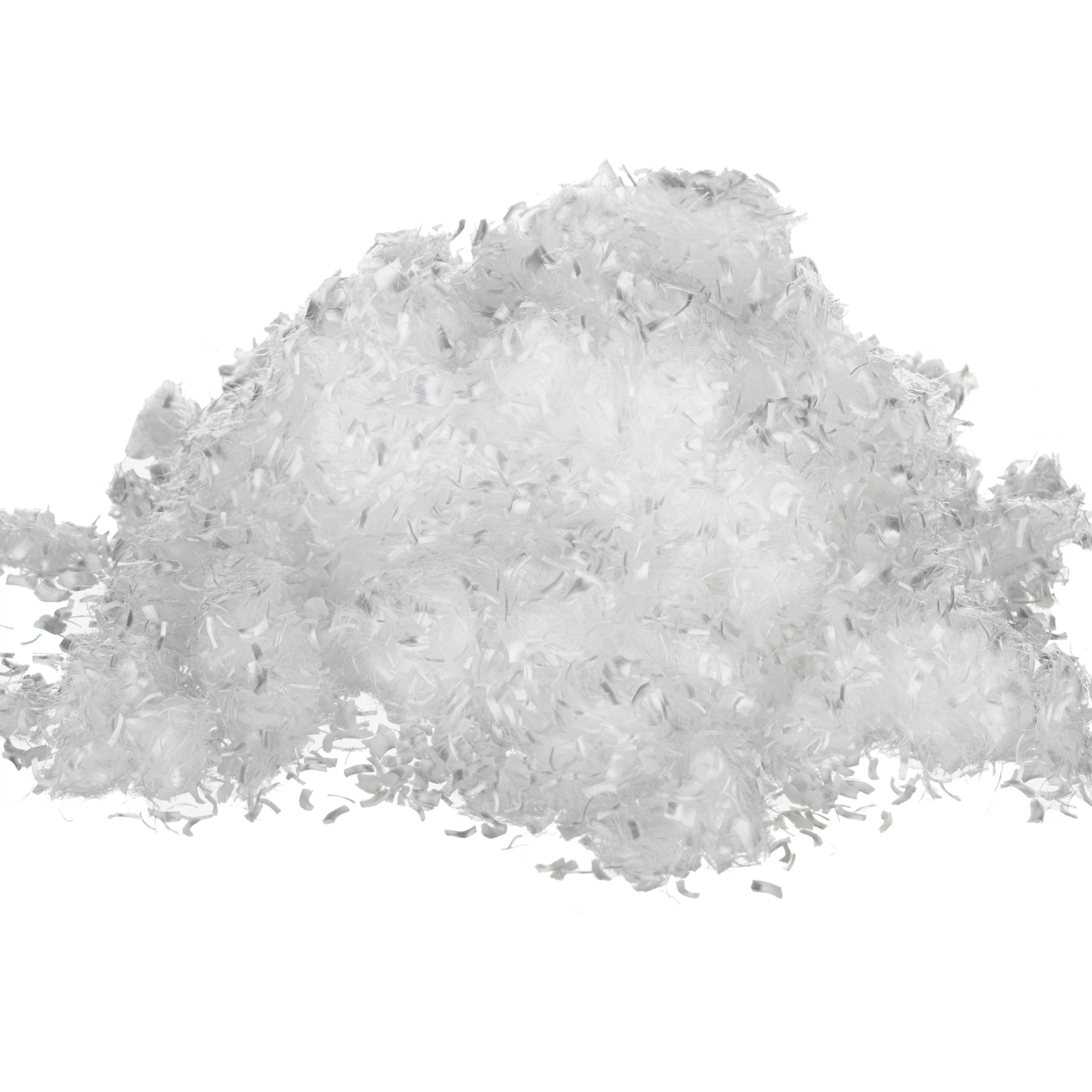 KM Expert polypropylene reinforcing fiber for masonry and plaster mortars 0.5 kg