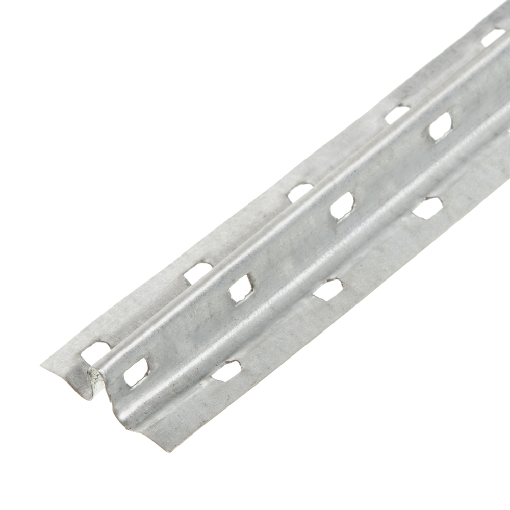 Beacon profile Optima 10 mm 3 m 0.30 mm galvanized