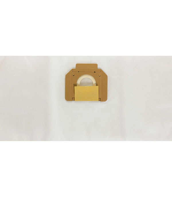 Мешок для пылесоса Ozone (CP-218/5) 17 л синтетическая ткань (5 шт.)