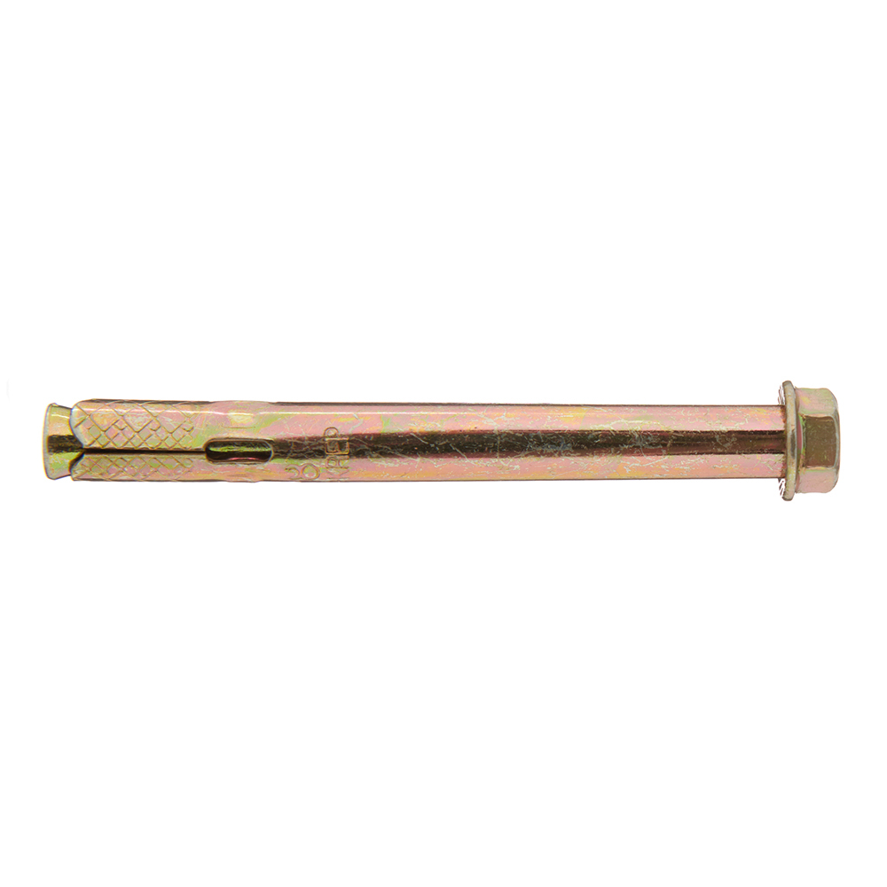 Anchor bolt for concrete 8x85 mm with nut