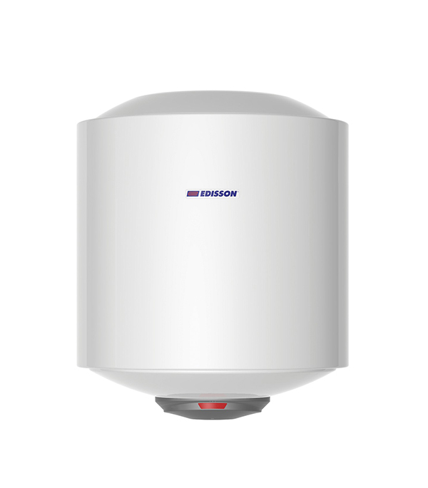 储水式电热水器 Edisson Glasslined ER 50 V 50升 1.5千瓦 垂直安装