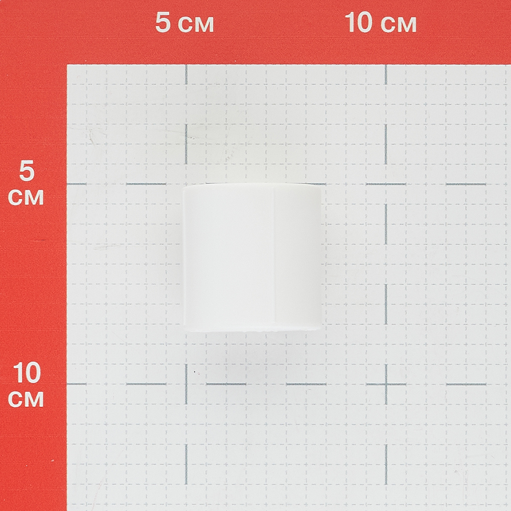 Polypropylene coupling Valtec 25 mm (VTp.703.0.025)
