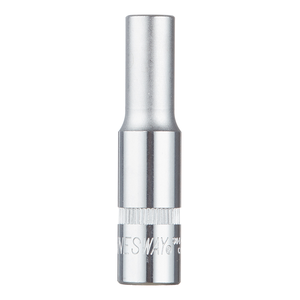 深套筒 Jonnesway 1/4" 驱动 x 6 毫米 六角