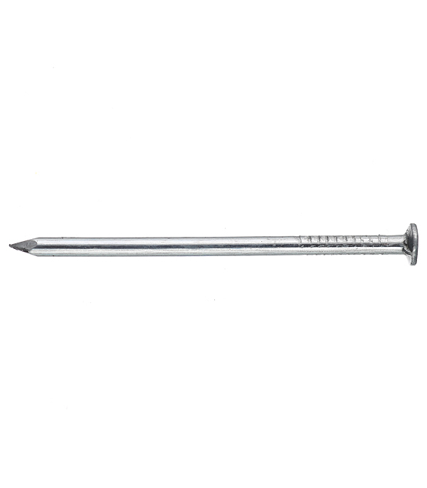 Construction nails 2.0x40 mm galvanized (1 kg)